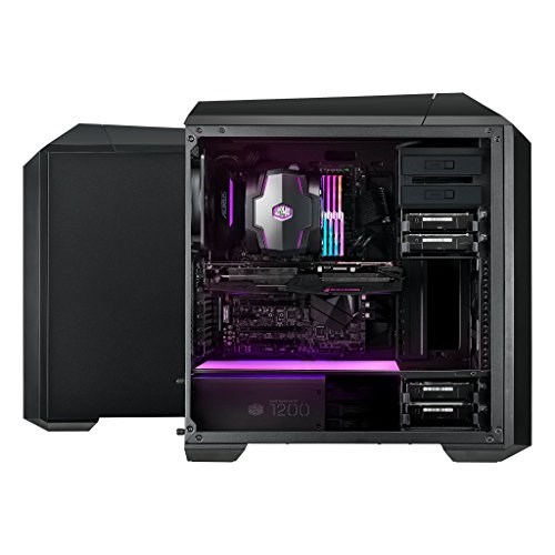 Cooler Master MasterCase MC500P image 5