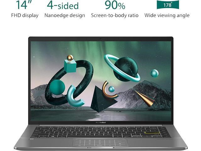 ASUS VivoBook S14 S435EA-DH71-GR image 2