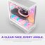 NZXT S5 RGB Deluxe White thumbnail 4