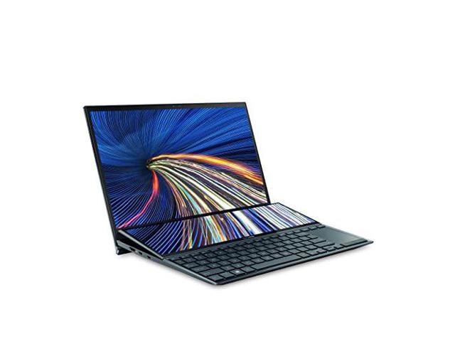 Asus ZenBook Duo 14 UX482EAR-EH51T image 12