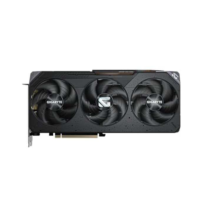 GIGABYTE Radeon RX 9070 GRE Gaming OC 12G image 2