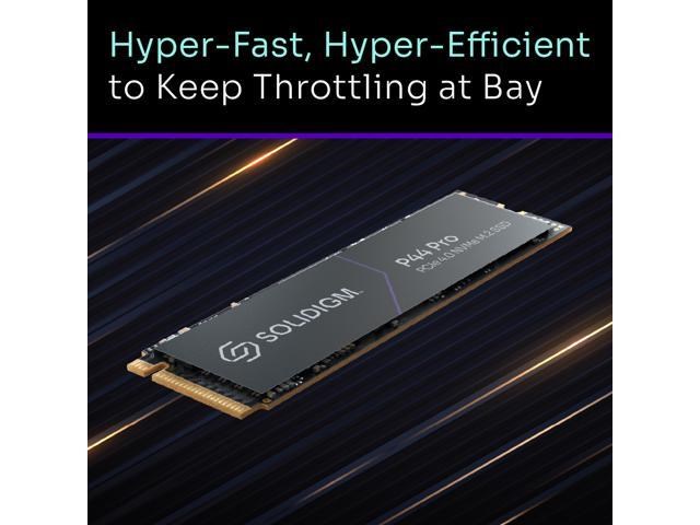 Solidigm P44 Pro 1TB image 7