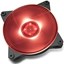 Cooler Master MasterFan Pro 120 Air Pressure RGB 120mm thumbnail 9
