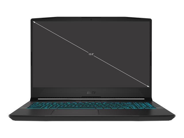 MSI Crosshair 15 A11UDK412 image 2