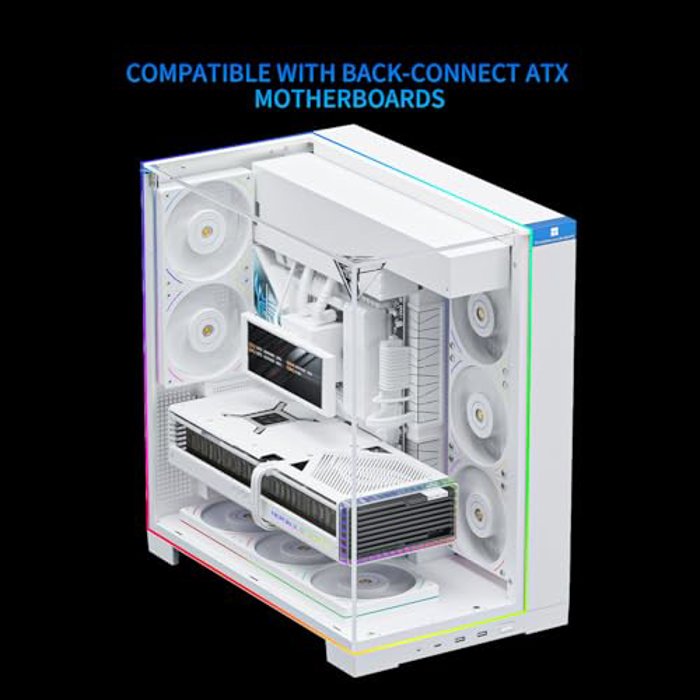 Thermalright A70 ARGB White image 4