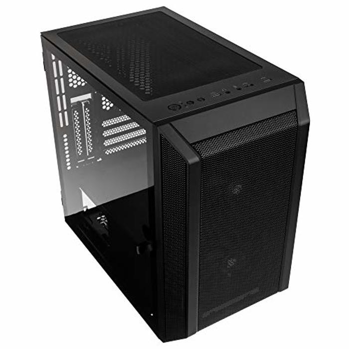 Kolink Citadel Mesh image 2