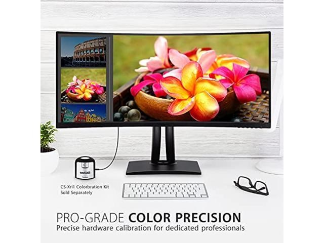 ViewSonic VP3881A image 19