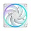 Fractal Design Momentum 14 RGB White thumbnail 2