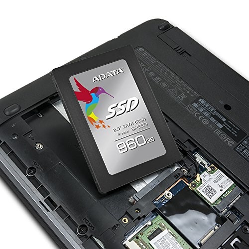 ADATA Premier SP550 960GB image 2