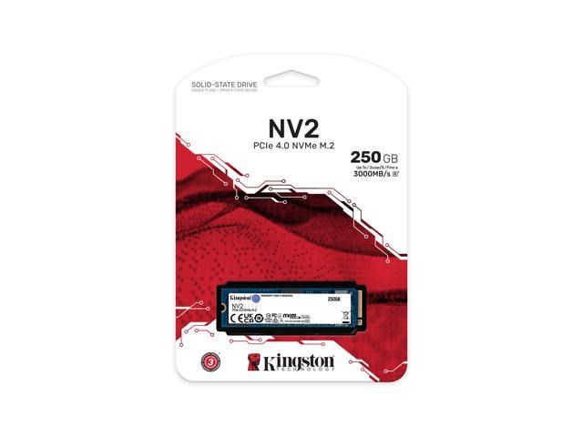 Kingston NV2 250G image 5