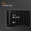 WD_BLACK 8TB D10 thumbnail 2