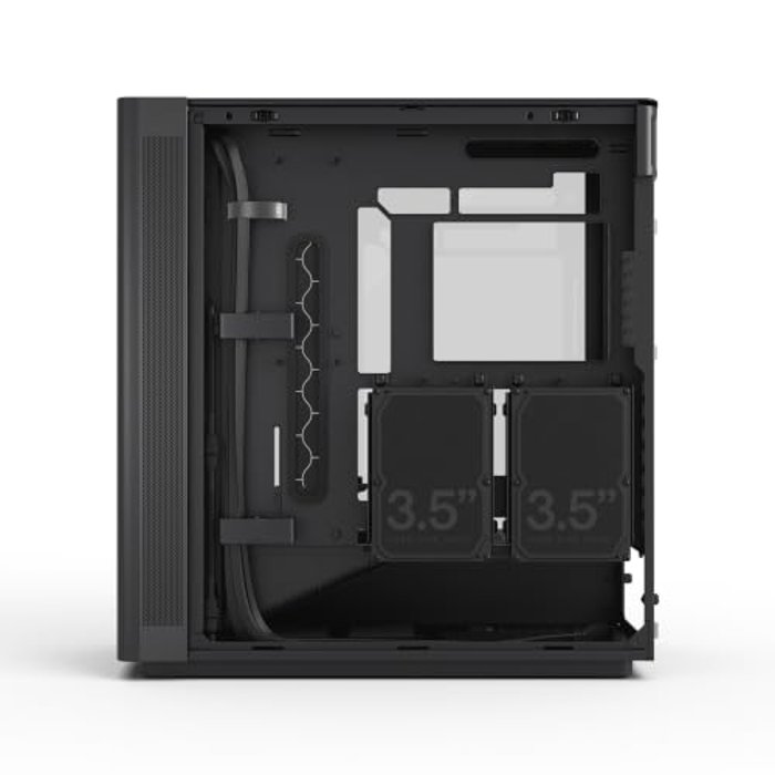 Fractal Design Define One Dark TG Light Tint image 11