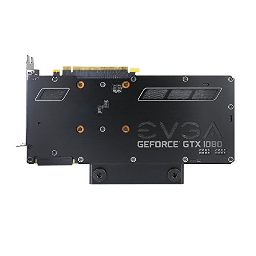 EVGA GeForce GTX 1080 FTW HYDRO COPPER GAMING image 7