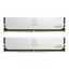 TEAMGROUP T-Create Expert Overclocking 10L 32GB (2 x 16GB) DDR5 6000MHz White thumbnail 2