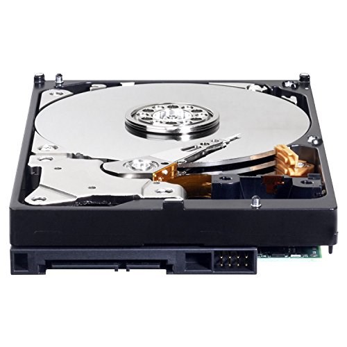 Western Digital Blue 4TB WD40EZRZ Hard Disk - Specs, Performance