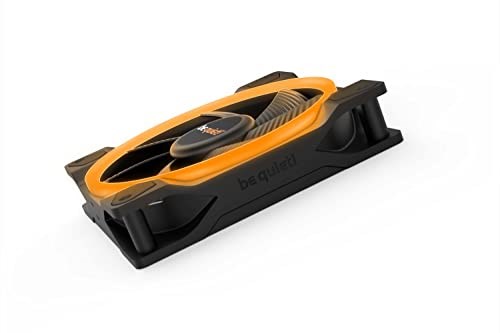 be quiet! Light Wings 120mm 3 Pack BL076 image 4