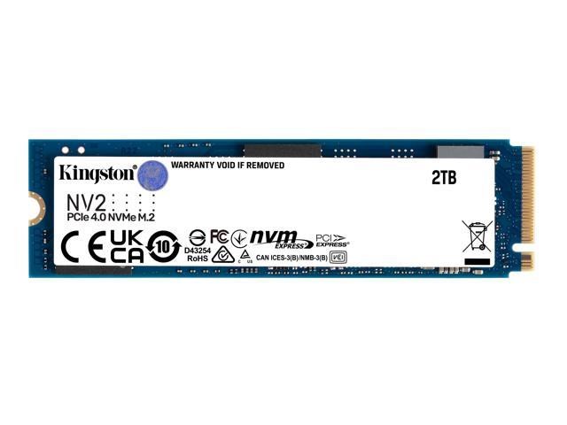 Kingston NV2 2TB image 2