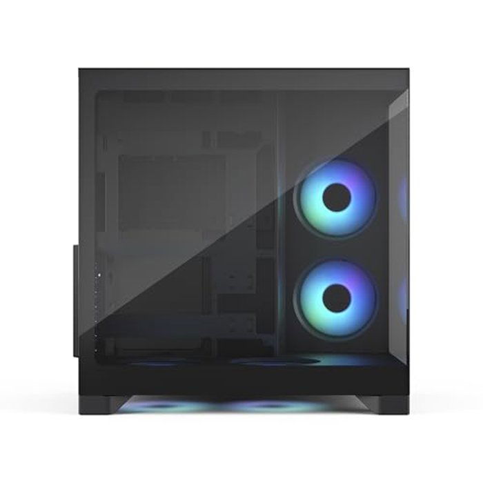 Fractal Design Pop 2 Vision Black RGB image 3