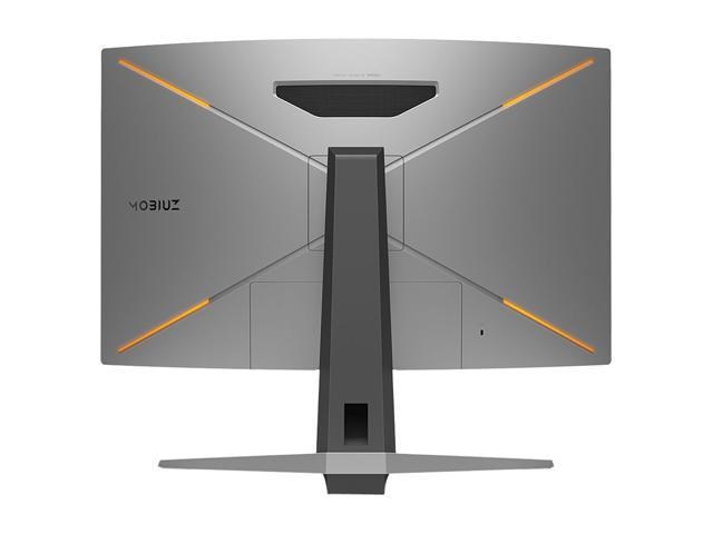 BenQ EX3210R image 10