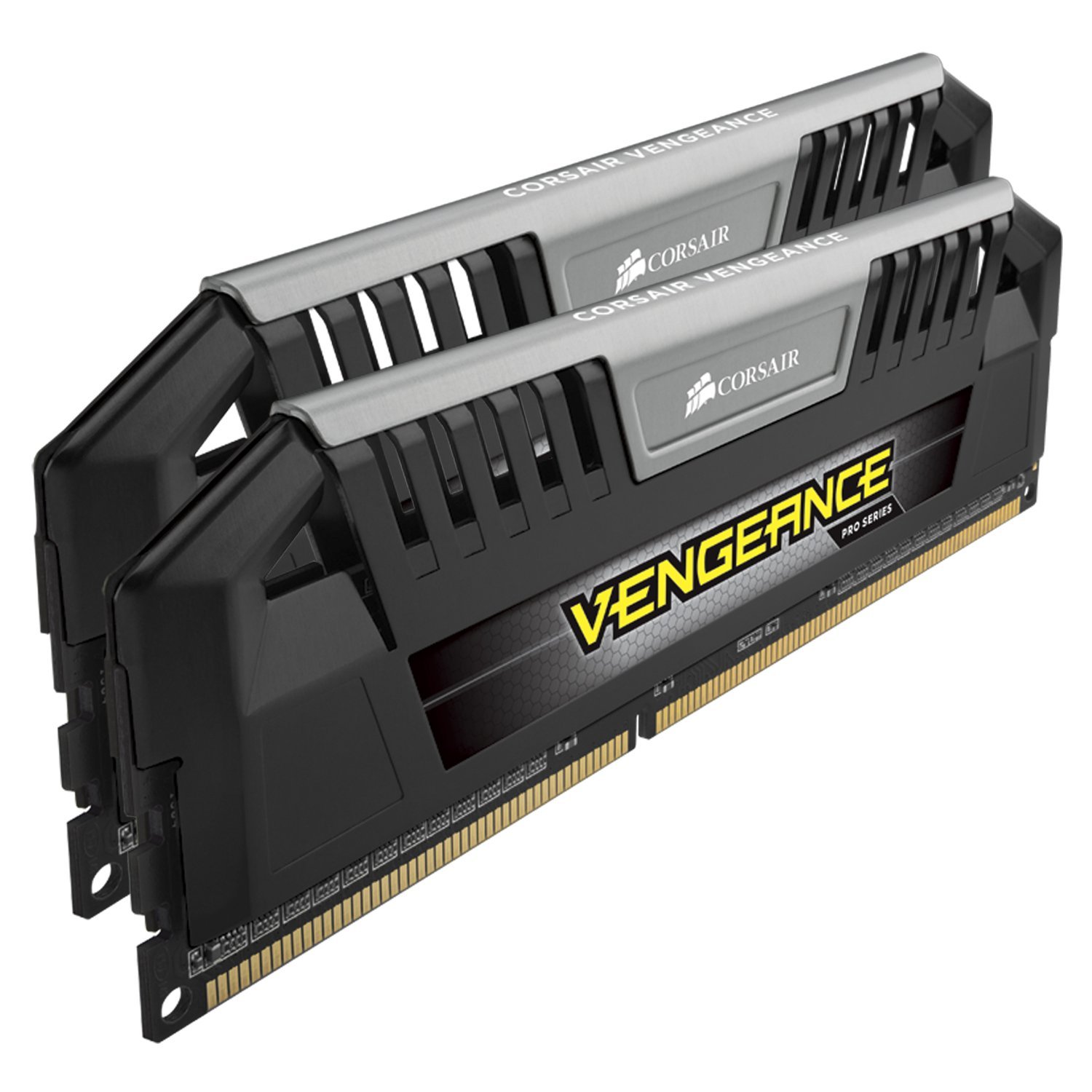Corsair Vengeance Pro 16GB (2x8GB) 1866 MHz DDR3 image 2