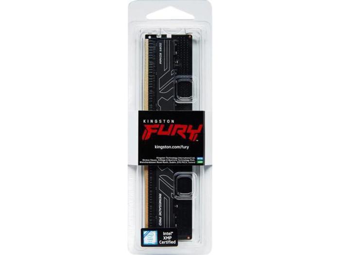 Kingston 16GB ECC Registered DDR5 6400 image 3