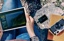 Samsung T7 Touch Portable 2TB thumbnail 2
