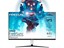 Nixeus NX-EDG27240X 27" IPS 2560 x 1440 AMD FreeSync Premium 240Hz HDR