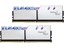 G.SKILL Trident Z Royal Series 16GB (2 x 8GB) DDR4 4000 F4-4000C16D-16GTRSA thumbnail 1