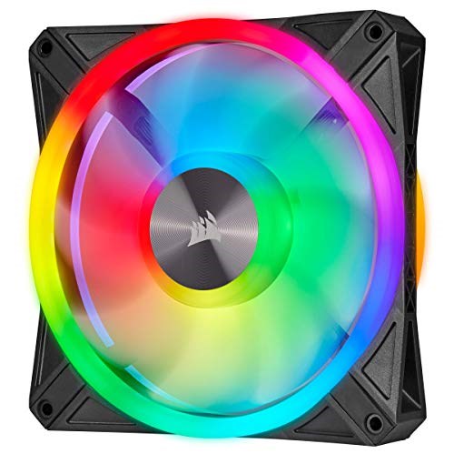 Corsair QL140 RGB image 10