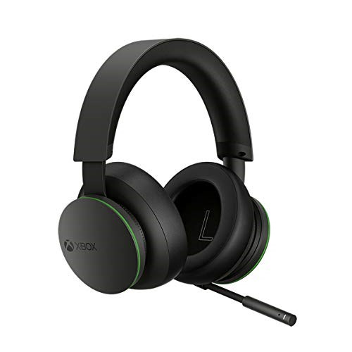 Microsoft Xbox Wireless Headset image 2