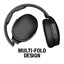 Skullcandy Hesh 3 Wireless Black thumbnail 4