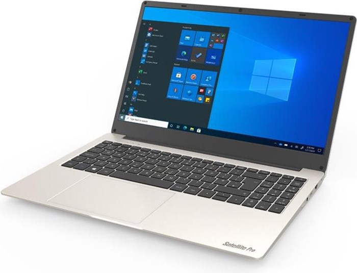 Toshiba Dynabook Satellite Pro C50-H-12L