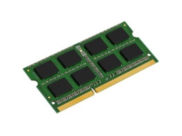 Kingston 4GB DDR3 SO-DIMM 1600 KCP316SS8/4 image 10