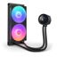NZXT Kraken Plus 240 RGB thumbnail 2