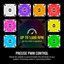 Corsair iCUE QL120 RGB thumbnail 4