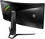 MSI Optix MPG341CQR thumbnail 5