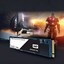 Western Digital Black 256GB M.2 WDS256G1X0C thumbnail 2
