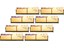G.SKILL Trident Z Royal Series 256GB (8 x 32GB) DDR4 3600MHz thumbnail 1