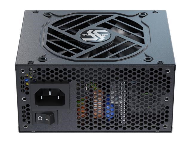 SeSeasonic Focus SPX-750 (2021) image 7