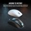 Corsair M75 Wireless White thumbnail 2