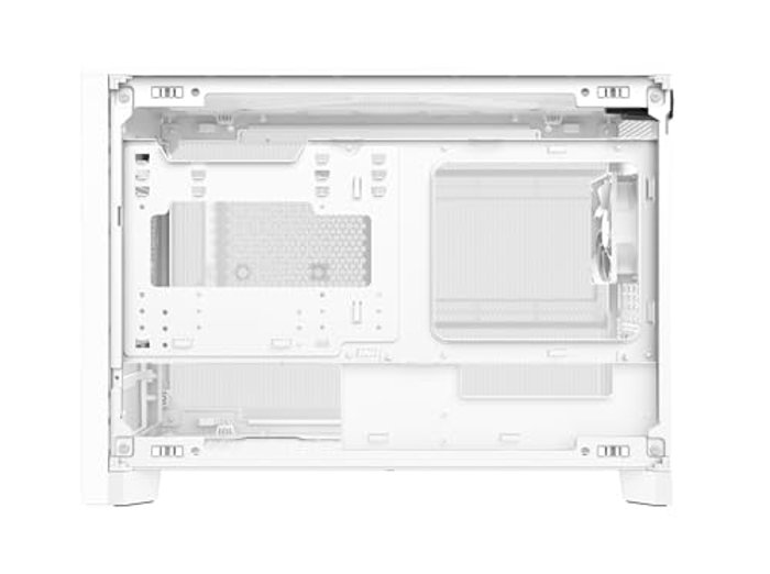 MONTECH TEN White image 31