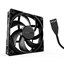 be quiet! Silent Wings Pro 4 140mm PWM thumbnail 2