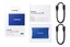 SAMSUNG T7 Portable SSD 1TB Blue thumbnail 5