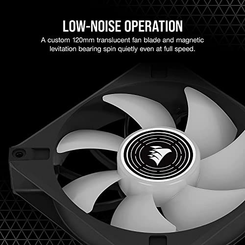CORSAIR ML120 LED Elite image 7
