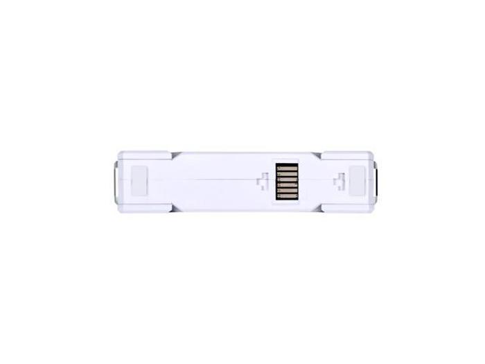 Lian-Li UNI Fan SL120 V2 White image 2