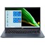 Acer Swift SF314-510G-50UV (14") 1920 x 1080 11th gen i5 16 GB 1000 GB SSD Intel Iris Xe Max Wi-Fi 6 (802.11ax) Windows 10 Home Blue NX.A0YET.002