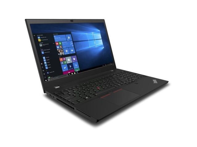 Lenovo ThinkPad T15p Gen 2 21A7001GUS image 7