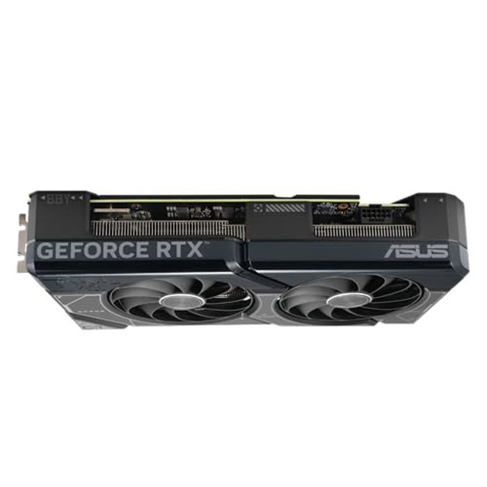 ASUS Dual GeForce RTX 4070 Super image 11