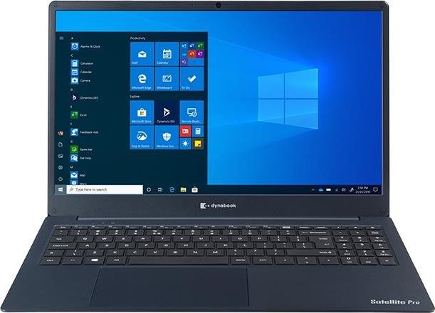 Toshiba Dynabook Satellite Pro C50-H-11O