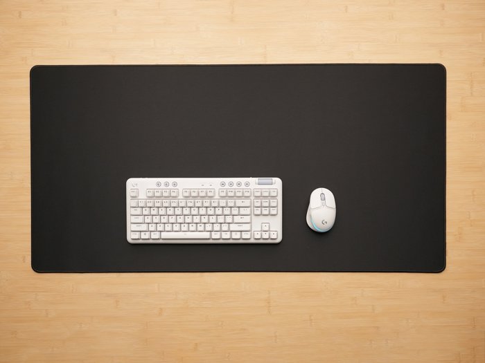 LTT Stealth Desk Pad (900mm x 300mm) image 12